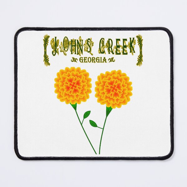 Item preview, Johns Creek Georgia designed and sold by MoMidoStore.