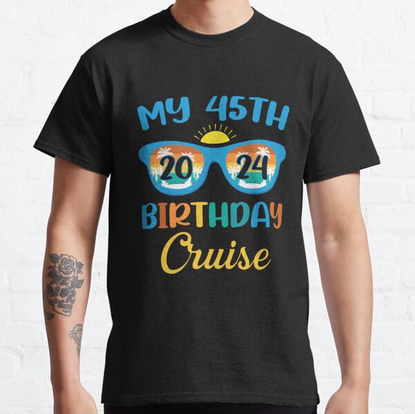 Boating Pontoon Captain - Birthday, Traveling, Cruising Gift for Pontooning Lovers, Beach Lovers, Travelers - Personalized Custom T Shirt T-Shirt / TS