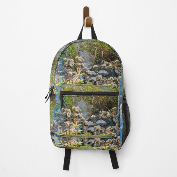 Item preview, reeds and rocks in the Rideau river designed and sold by Shulie1.