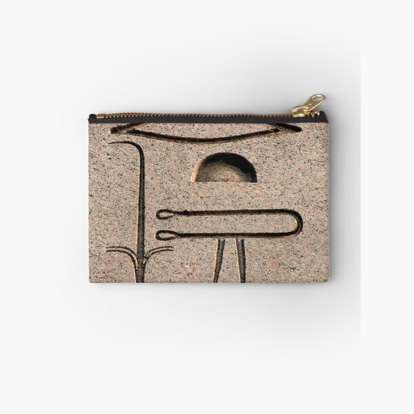 Item preview, Detail of Hieroglyphs at the Egyptian Obelisk, Istanbul Turkey. designed and sold by Postertale.