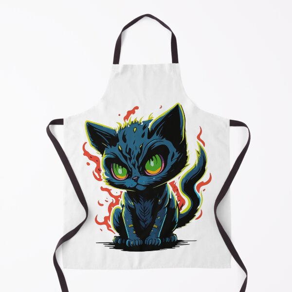 Item preview, Cat friendly Peace Psychedelic illusion Ai art fungi art simple Music rock lgbt Mens Womens Kids Funny Nature Lovers  designed and sold by Martolina33.