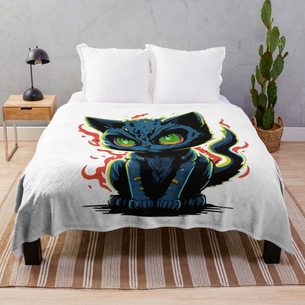 Item preview, Cat friendly Peace Psychedelic illusion Ai art fungi art simple Music rock lgbt Mens Womens Kids Funny Nature Lovers  designed and sold by Martolina33.