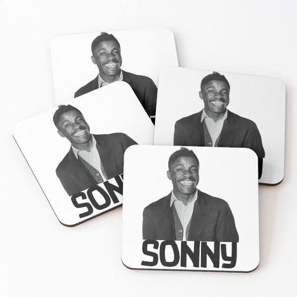 Item preview, "Sonny Boy" Williamson I - Pioneer of the blues harp - harmonica designed and sold by Lindaco.