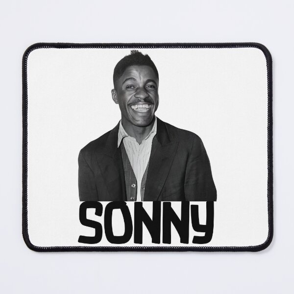 Item preview, "Sonny Boy" Williamson I - Pioneer of the blues harp - harmonica designed and sold by Lindaco.