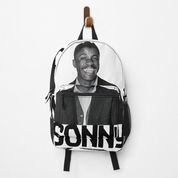 Item preview, "Sonny Boy" Williamson I - Pioneer of the blues harp - harmonica designed and sold by Lindaco.