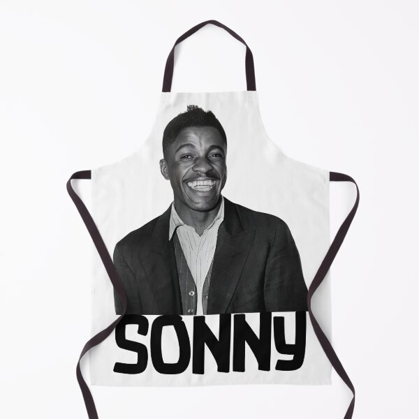 Item preview, "Sonny Boy" Williamson I - Pioneer of the blues harp - harmonica designed and sold by Lindaco.