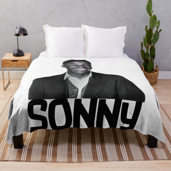 Item preview, "Sonny Boy" Williamson I - Pioneer of the blues harp - harmonica designed and sold by Lindaco.