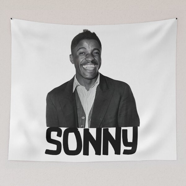 Item preview, "Sonny Boy" Williamson I - Pioneer of the blues harp - harmonica designed and sold by Lindaco.