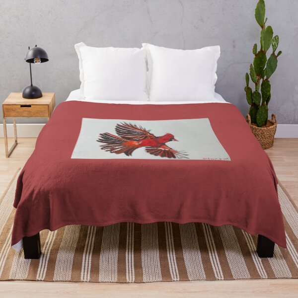 Item preview, Flying High designed and sold by Skip Frye Jr..