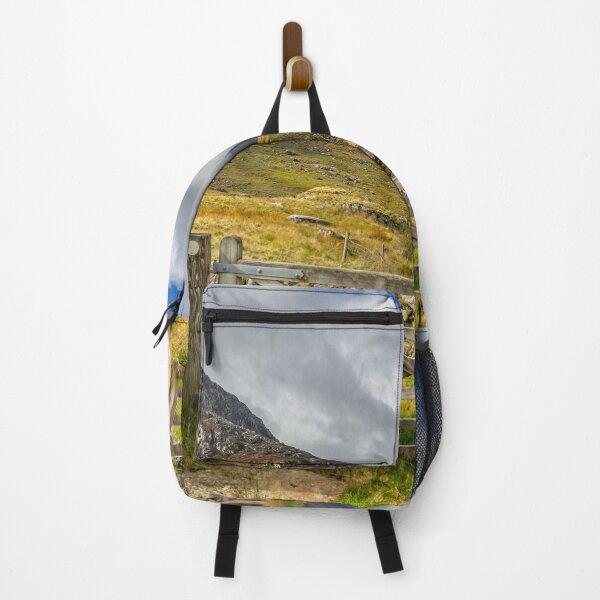 Item preview, Gates to Tryfan East Snowdonia designed and sold by AJEvans.