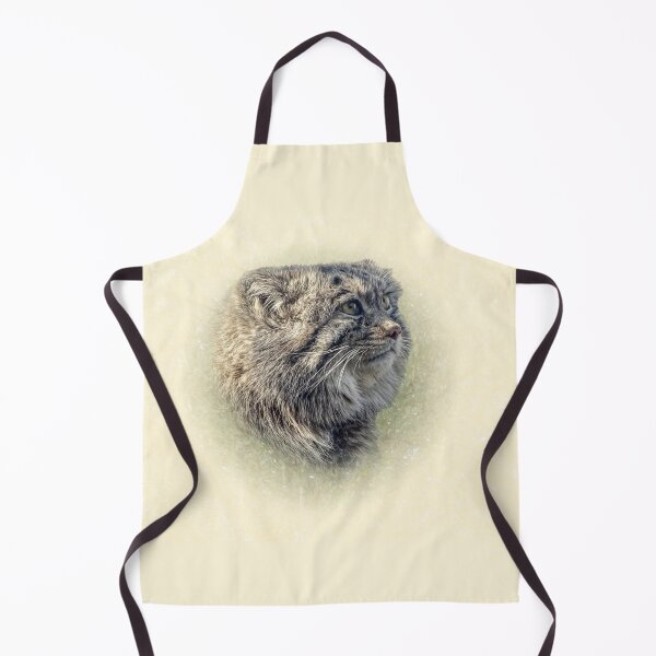 Item preview, Manul-Pallas's cat designed and sold by Guardi71.