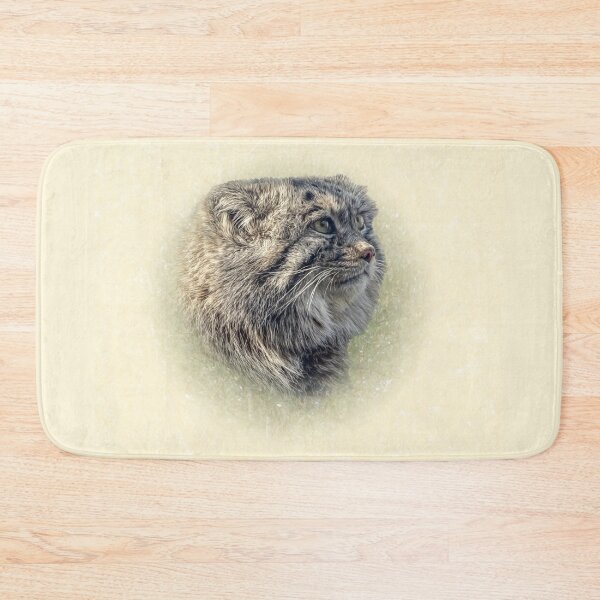 Item preview, Manul-Pallas's cat designed and sold by Guardi71.