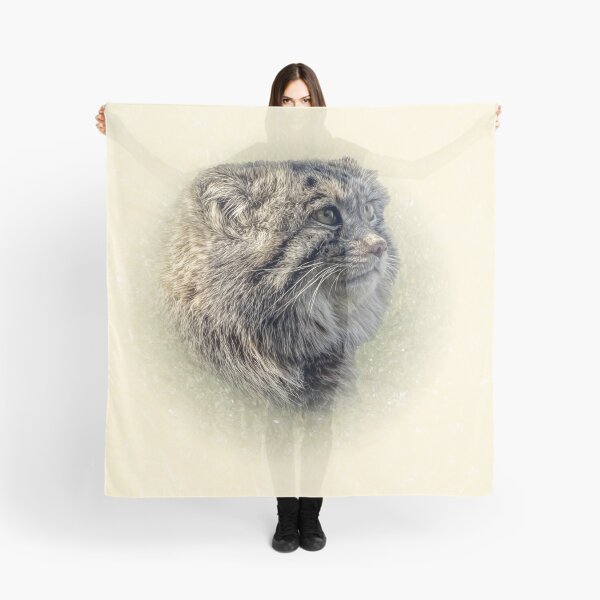 Item preview, Manul-Pallas's cat designed and sold by Guardi71.