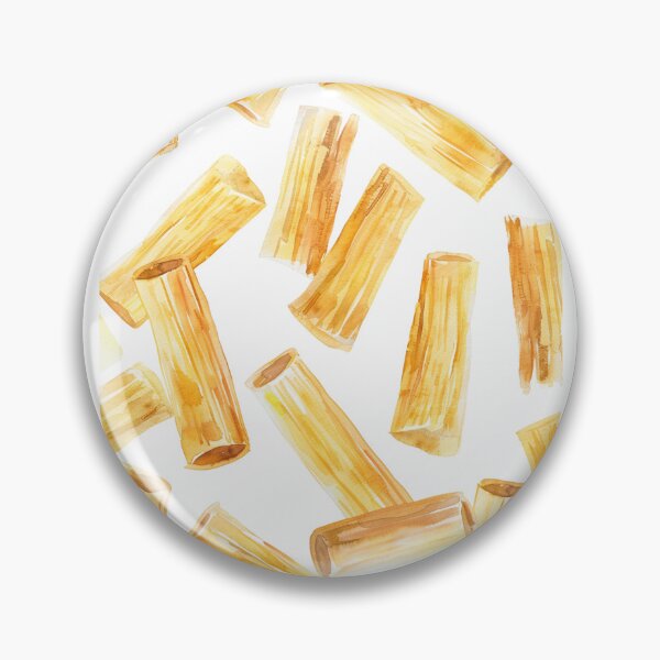 Item preview, Rigatoni pasta designed and sold by Ib1029.