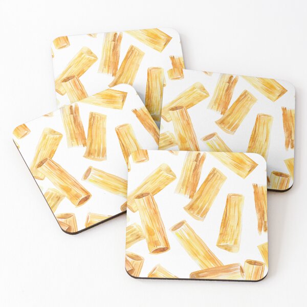 Item preview, Rigatoni pasta designed and sold by Ib1029.
