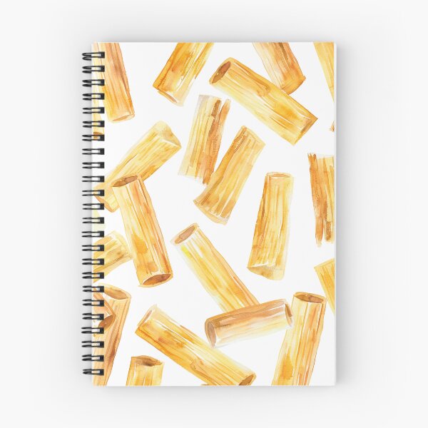 Item preview, Rigatoni pasta designed and sold by Ib1029.