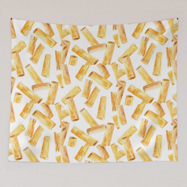 Item preview, Rigatoni pasta designed and sold by Ib1029.