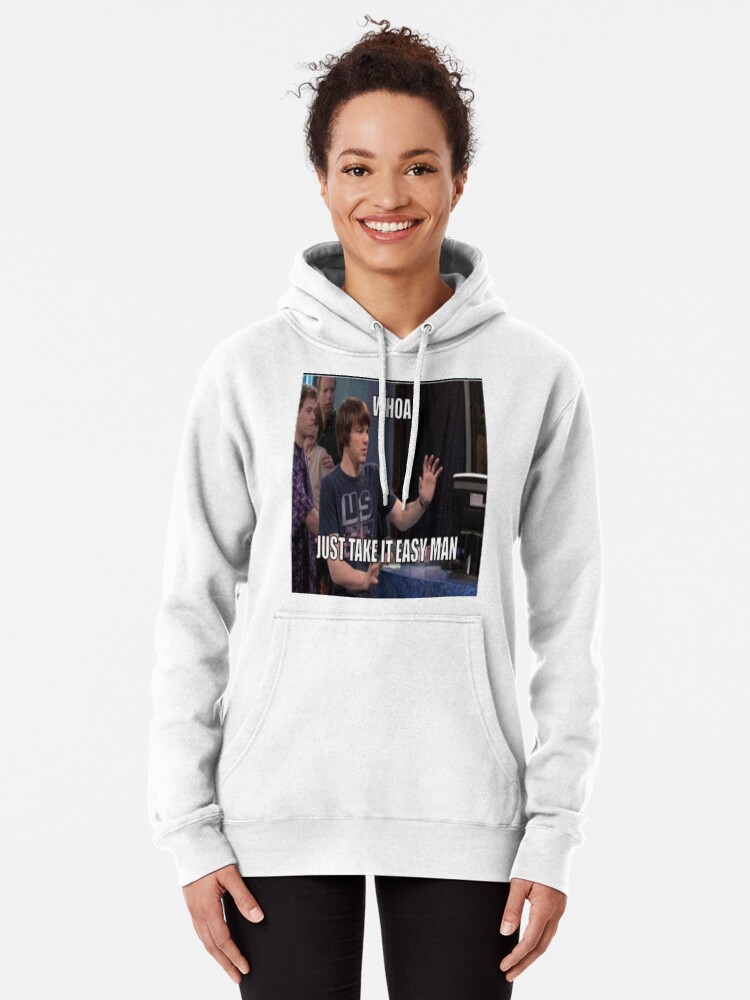 Drake and cheap josh hoodie