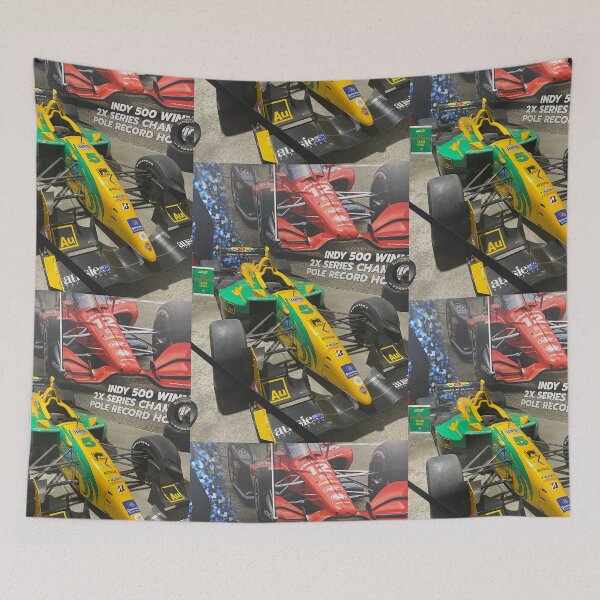 Item preview, Old Race Car  designed and sold by Wishalju05.