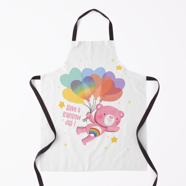 Item preview, Cheer bear designed and sold by lefacciotte.