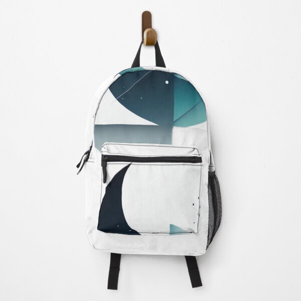 Item preview, Abstract World designed and sold by BeeTheArtCo.