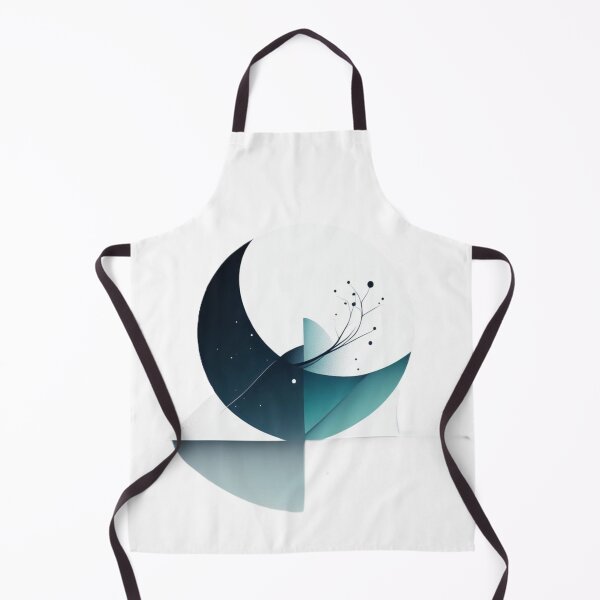 Item preview, Abstract World designed and sold by BeeTheArtCo.
