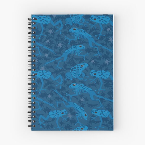 Item preview, Blue frog designed and sold by BGdesignuk.
