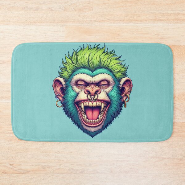 Item preview, Emo Ape designed and sold by tamsclub.