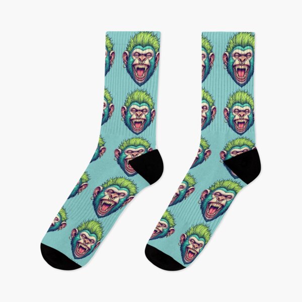 Item preview, Emo Ape designed and sold by tamsclub.