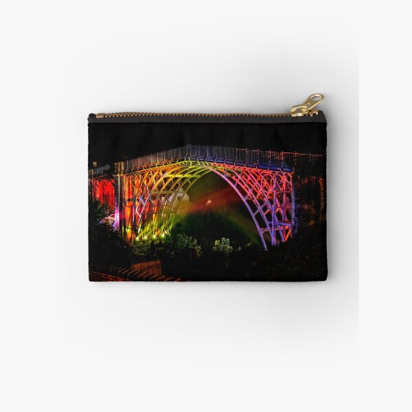 Item preview, Ironbridge Illumination Shropshire  designed and sold by AJEvans.