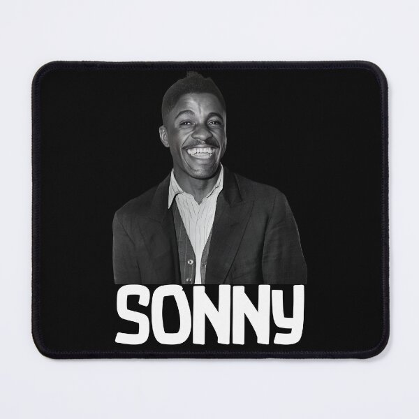 Item preview, "Sonny Boy" Williamson I - Pioneer of the blues harp - harmonica designed and sold by Lindaco.
