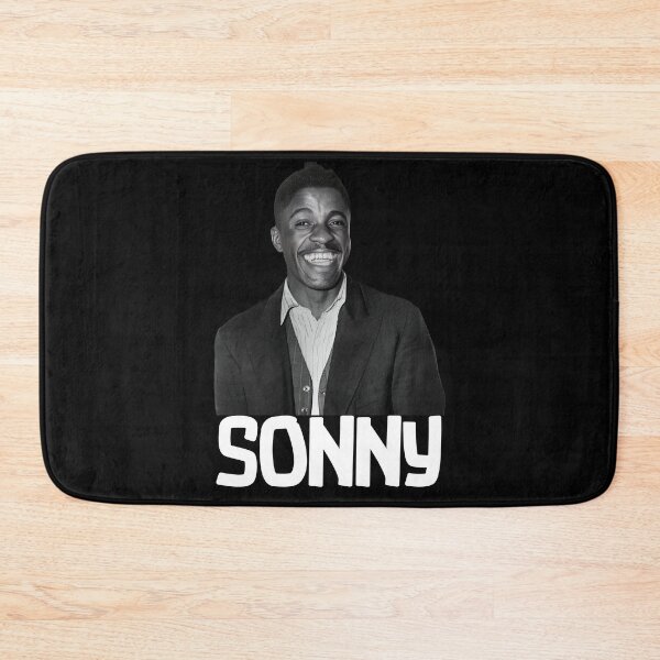 Item preview, "Sonny Boy" Williamson I - Pioneer of the blues harp - harmonica designed and sold by Lindaco.