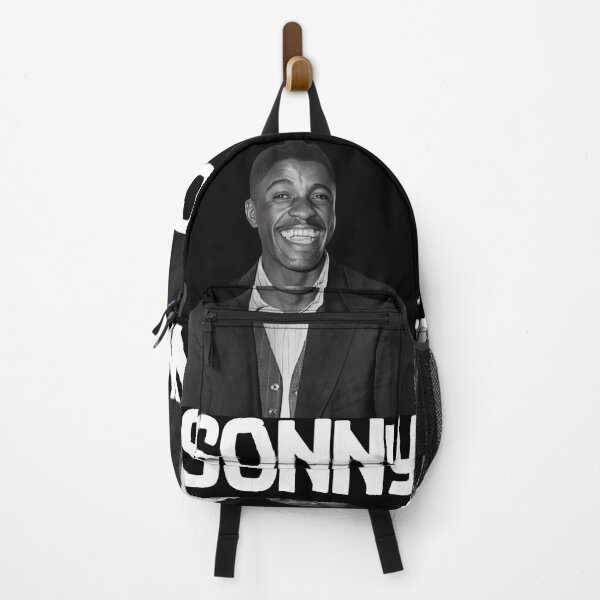 Item preview, "Sonny Boy" Williamson I - Pioneer of the blues harp - harmonica designed and sold by Lindaco.