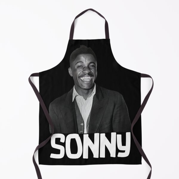 Item preview, "Sonny Boy" Williamson I - Pioneer of the blues harp - harmonica designed and sold by Lindaco.