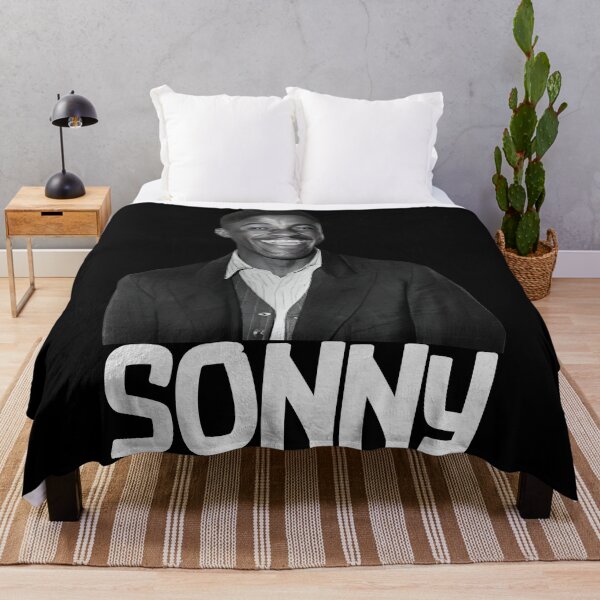 Item preview, "Sonny Boy" Williamson I - Pioneer of the blues harp - harmonica designed and sold by Lindaco.