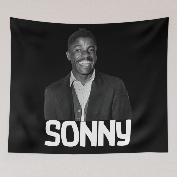 Item preview, "Sonny Boy" Williamson I - Pioneer of the blues harp - harmonica designed and sold by Lindaco.