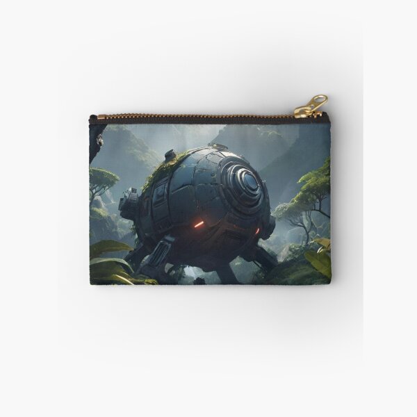 Item preview, Time Traveller designed and sold by DreamistStore.