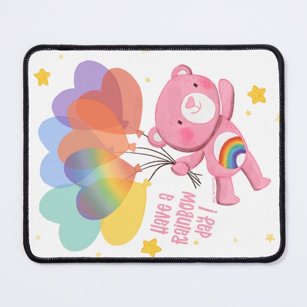 Item preview, Cheer bear designed and sold by lefacciotte.