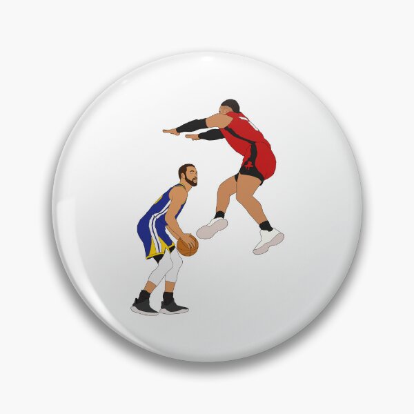 Item preview, Steph Curry vs Dillon Brooks  designed and sold by WhelmdStudios .