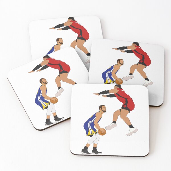 Item preview, Steph Curry vs Dillon Brooks  designed and sold by WhelmdStudios .