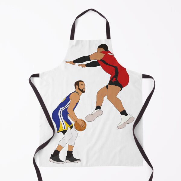 Item preview, Steph Curry vs Dillon Brooks designed and sold by WhelmdStudios .