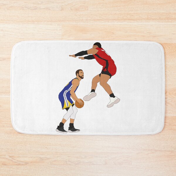 Item preview, Steph Curry vs Dillon Brooks  designed and sold by WhelmdStudios .