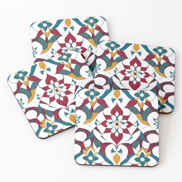 Item preview, Colorful Abstract Designs designed and sold by ArtistryTouch.