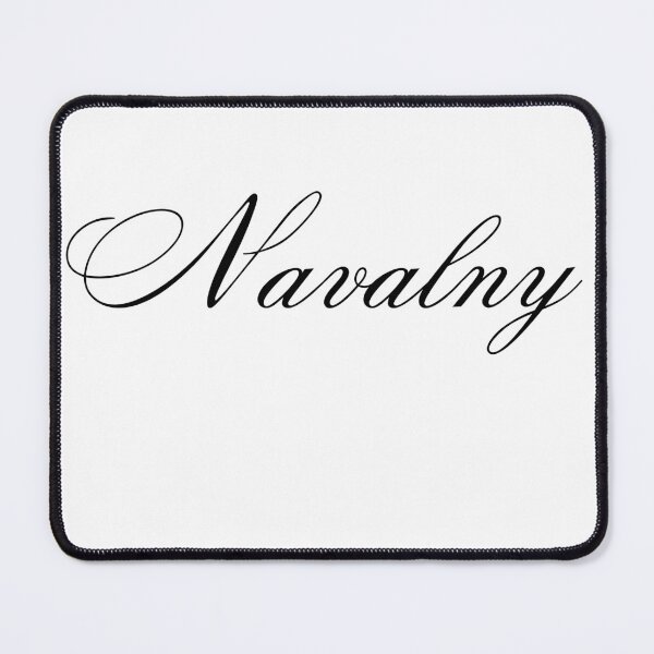 Item preview, Free Navalny designed and sold by studiopekepeke.