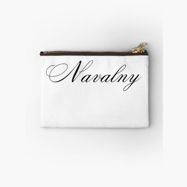 Item preview, Free Navalny designed and sold by studiopekepeke.