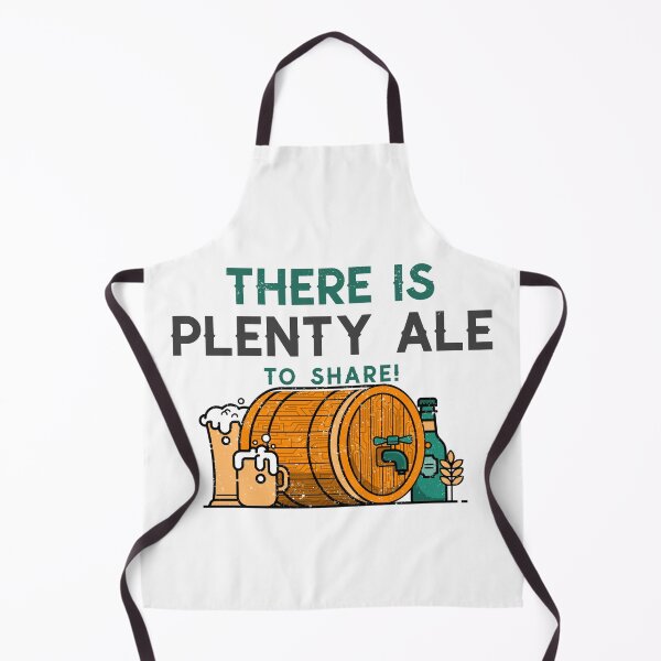 Item preview, There Is Plenty Ale To Share designed and sold by ProEf.
