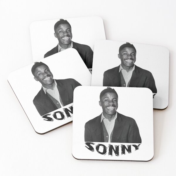 Item preview, "Sonny Boy" Williamson I - Pioneer of the blues harp - harmonica designed and sold by Lindaco.