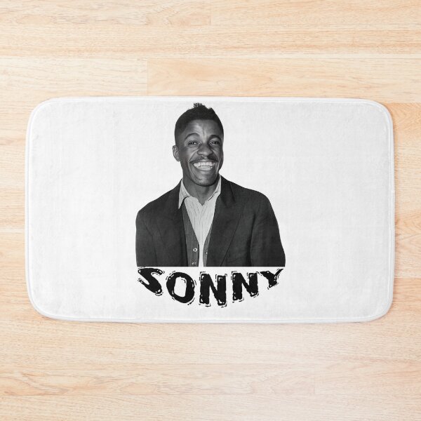 Item preview, "Sonny Boy" Williamson I - Pioneer of the blues harp - harmonica designed and sold by Lindaco.