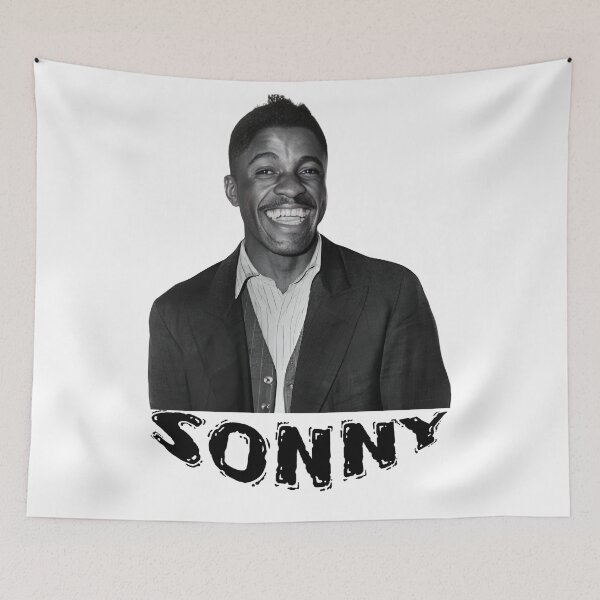Item preview, "Sonny Boy" Williamson I - Pioneer of the blues harp - harmonica designed and sold by Lindaco.