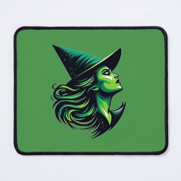 Item preview, Elphaba Thropp designed and sold by greggfriedrice.